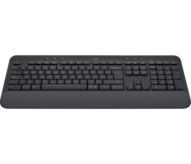 LOGITECH Signature K650 Grafitowa - 1083691 - zdjęcie 2